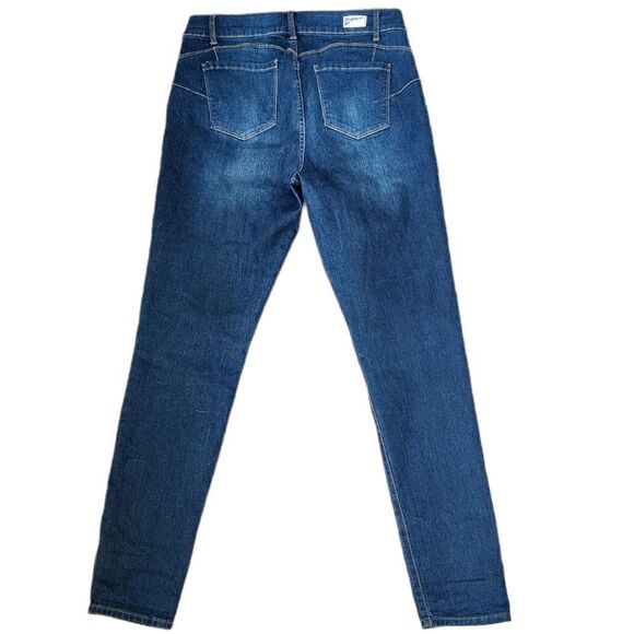 Juicy Couture Skinny Jeans - Size 8 - Picture 7 of 9